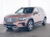 Mercedes-Benz GLB 250 4M Progressive-Advanced+/LED/Pano/Easy-P - Mercedes-Benz GLB 250 aus 2024