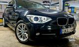BMW 120d xDrive/TÜV&Service Neu/Voll/NavPro/HiFi/SD - BMW 120 in Bonn