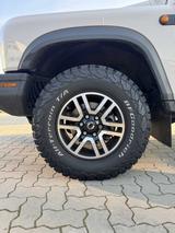 INEOS Grenadier SW 3.0L Twin-TD 1924 Edition - INEOS Grenadier mit Schiebedach