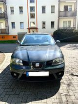 Seat Ibiza 2007 - Seat Ibiza aus 2007