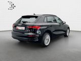 Audi A3 Sportback 35 TDI Advanced S tro*LED*Virtual*N - Audi A3: Schwarz
