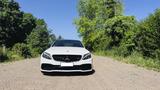 Mercedes-Benz C 63 AMG AMG Drivers Package Service Neu - Mercedes-Benz: AMG Package