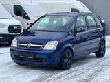 Opel Meriva 1.7 CDTI//KLIMA//ALUS//HU NEU//TOP//