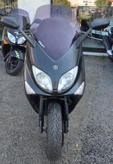 Yamaha T Max 500 - YAMAHA T MAX 500