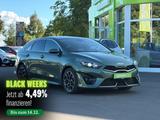 Kia ProCeed 1.5T-GDI SW Aut.GT-Line+LED+NAVI+TEMPO - Kia aus 2022