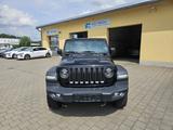 Jeep Wrangler / Wrangler Unlimited Rubicon*1 Hand - Jeep Wrangler mit Diesel-Antrieb