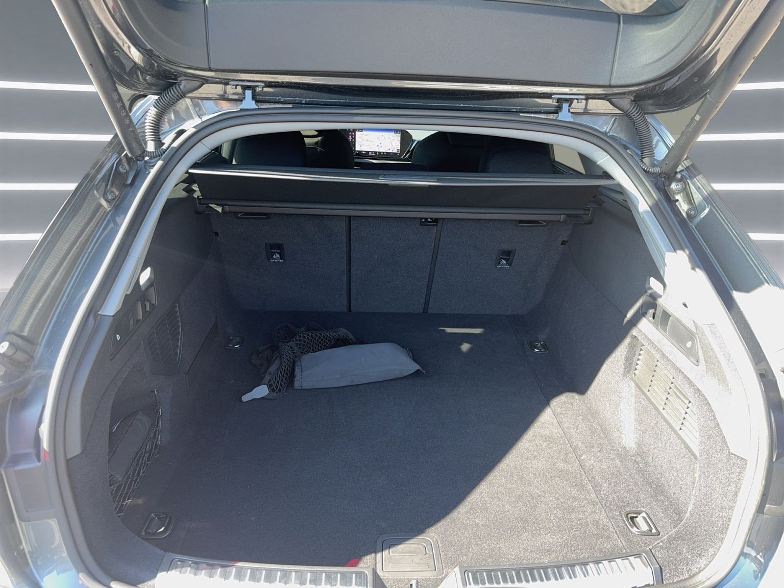 Audi A5 - Bild 17