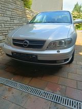 Opel Omega 2.2 16V Elegance 2.Hd TÜV 06/27 - Opel Omega