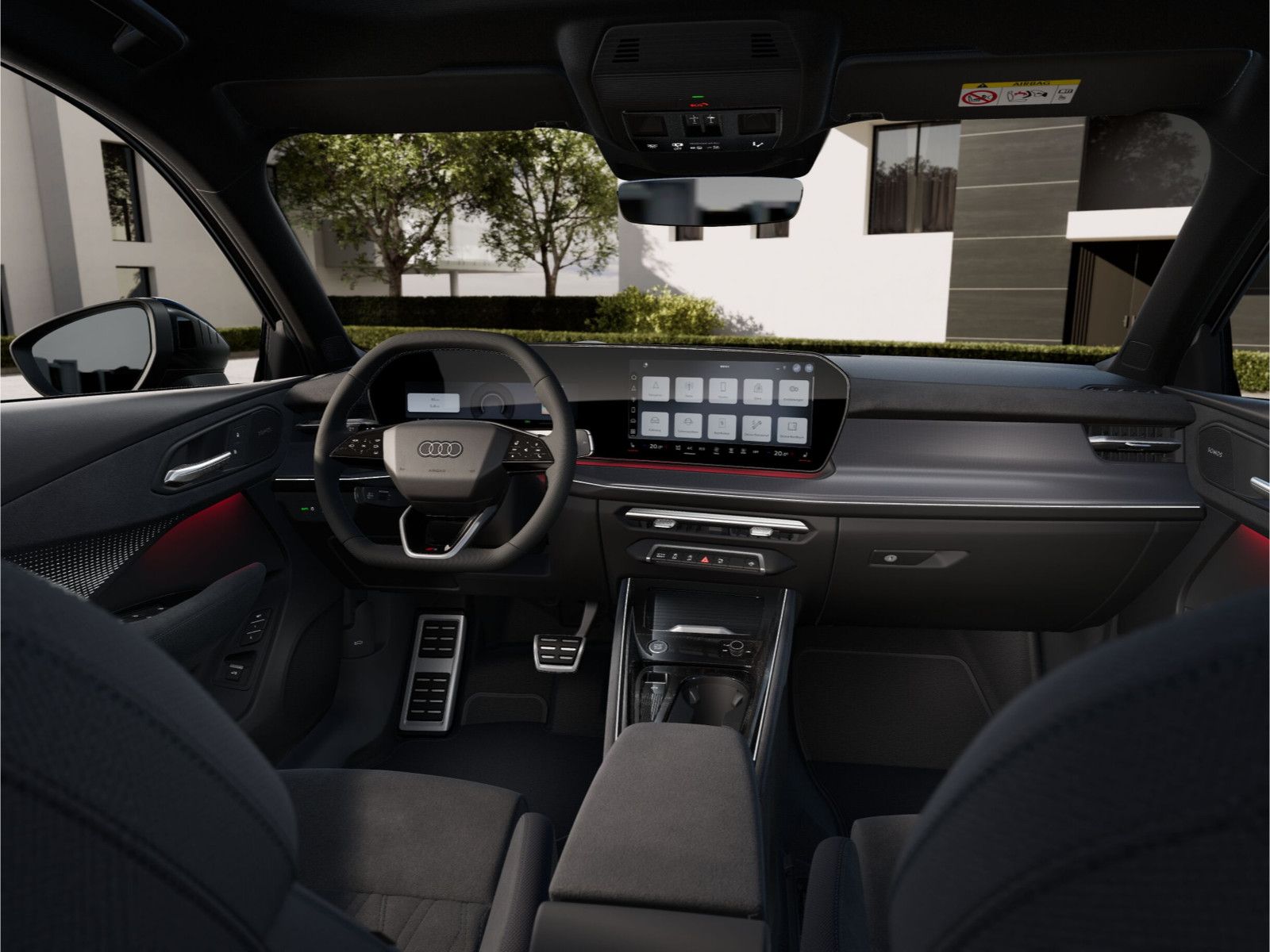 Audi Q3 - Bild 5