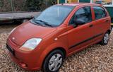 Chevrolet Matiz - Chevrolet Matiz in Köln