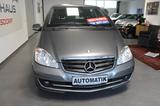Mercedes-Benz A 160 Automatik - Mercedes-Benz A 160 Gebrauchtwagen
