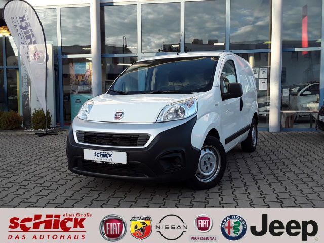 Fiat Fiorino 1.3 M-Jet SX Kasten