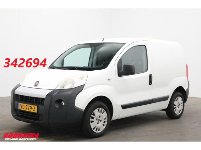 Fiat Fiorino 1.3 MultiJet SX Airco Schuifdeur .