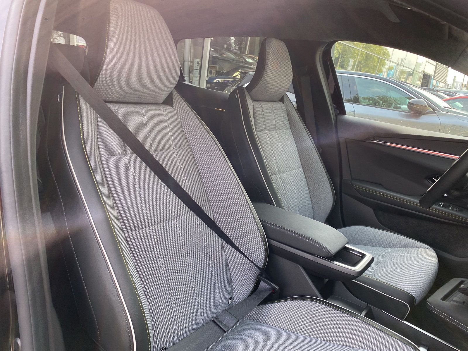 Renault Scenic - Bild 13