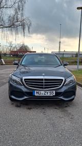 Mercedes-Benz C 200 d T AVANTGARDE Autom. AVANTGARDE