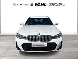 BMW 318i TOURING M SPORT LC PROF ALARM PARKASSIST  K - BMW 318 Jahreswagen