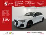 Audi S3 Sportback TFSI quattro *HEAD-UP*SONOS*MATRIX*