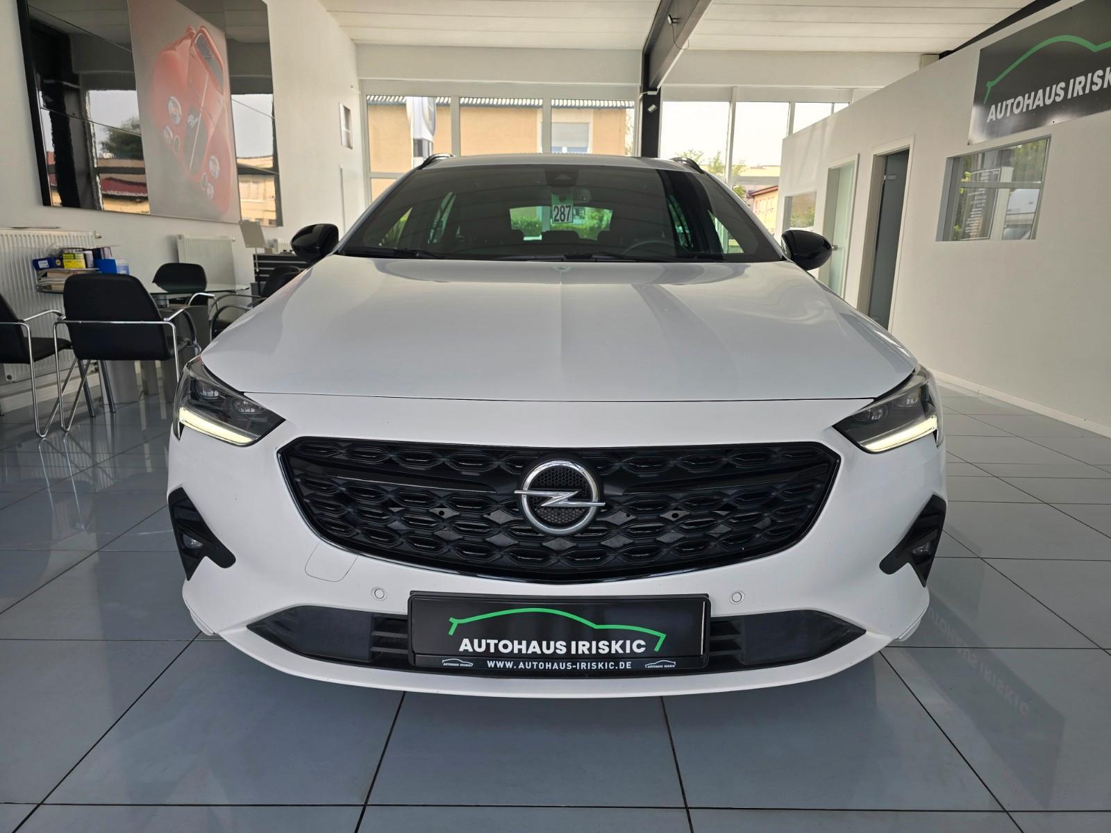 Opel Insignia B Sports Tourer Ultimate OPC-Line