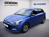 Hyundai i20 1.0 Passion KLIMA SITZHEIZUNG - Hyundai i20 in Kassel