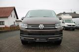 Volkswagen T6 Multivan Generation Six 4Motion - Volkswagen: Standheizung