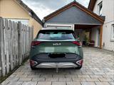 Kia Sportage 1.6 T-GDI EcoDyn. 132kW Vision DCT ... - gebrauchte Kia Sportage aus dem Jahr 2022
