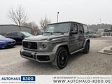 Mercedes-Benz G 63 AMG*VOLL VOLL*NP 229.000€*GARANTIE 08/28 - gebrauchte Mercedes-Benz G 63 AMG aus dem Jahr 2023