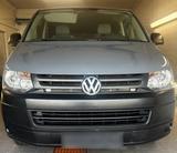 Volkswagen T5 VW Bus Transporter 2,0 TDI 140 PS - Volkswagen: Transporter 140ps