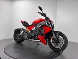 Ducati DIAVEL V4 *0KM - DUCATI DIAVEL