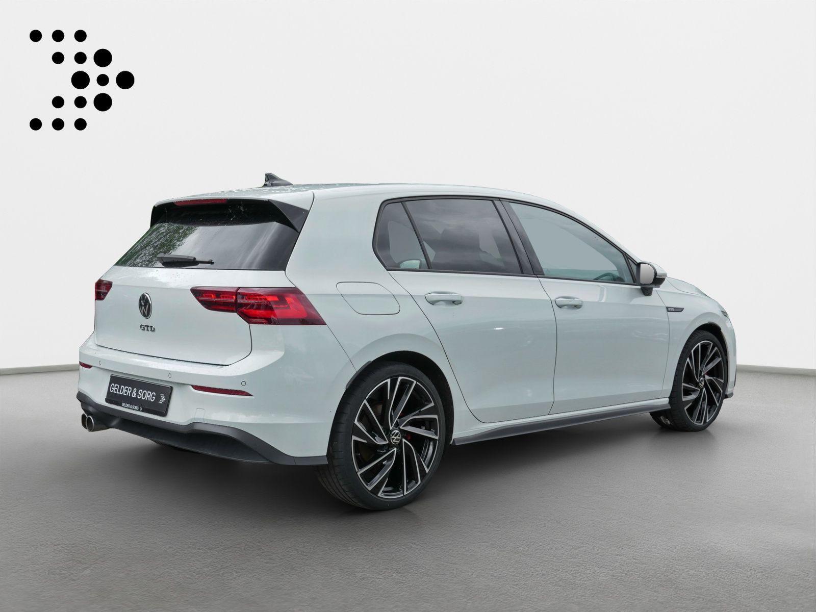 Volkswagen Golf GTD 2.0 TDI *H&K*Head*IQ-Light*Kamera*, миниатюра 18