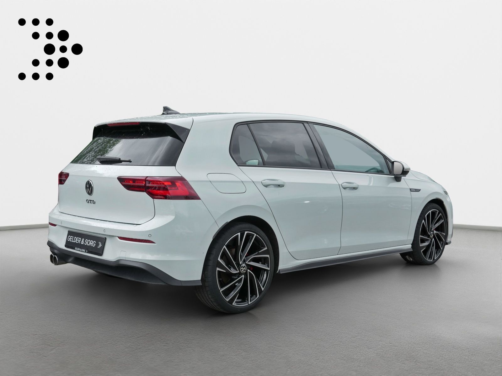 Volkswagen Golf - Bild 18