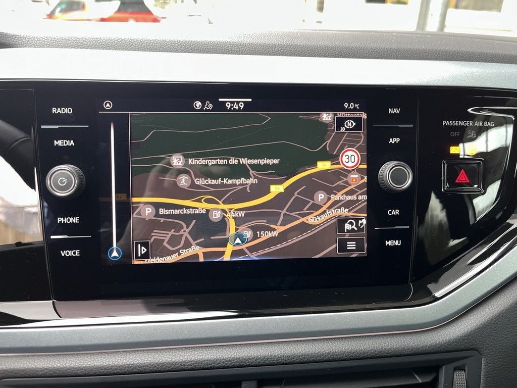 Volkswagen Taigo - Bild 16