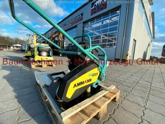 Ammann APF 20/50