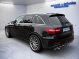 Mercedes-Benz GLC 350 d 4Matic - Mercedes-Benz GLC 350 Gebrauchtwagen