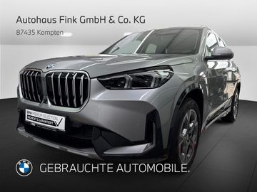 BMW X1 xDrive20d xLine