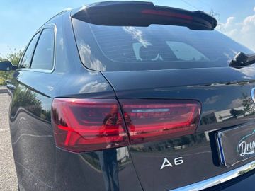 Audi A6 - 8
