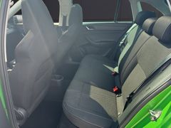 Skoda Rapid Spaceback 1.2 TSI Style Plus