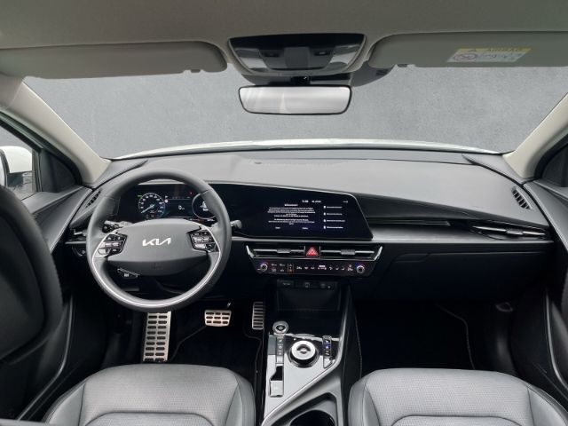 Fahrzeugabbildung Kia Niro 64,8 kWh SPIRIT *ANHÄNGERKUPPLUNG*NAVIGATIO