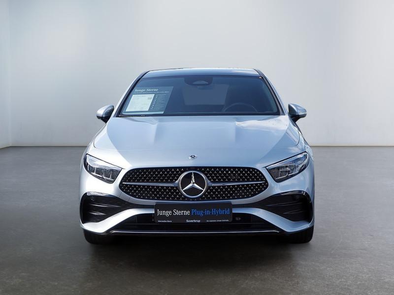 Mercedes-Benz A 250 e , AMG MEMO AHK KAMERA PANO SPUR STANDH
