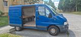 Citroën Citroen Jumper CamperVan mit Standheizung - gebrauchte Citroën Jumper aus dem Jahr 2003