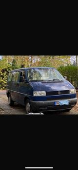 Volkswagen Vw t4 2,5l - Volkswagen LT in Bremen