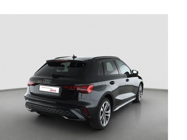 Audi A3 - Bild 4