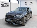 Cupra Ateca 2.0 TSI DSG 4Drive NAVI ACC AHK LED Kamera