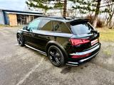 Audi SQ5 ABT 425 PS / Matrix/Bang & Olufsen/Tüv neu - gebrauchte Audi SQ5 aus dem Jahr 2017