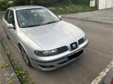 Seat Leon 1,6 16V  - Seat Leon aus 2002