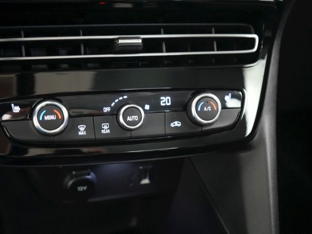 Mokka-e B ELEGANCE 50kWh AT+LED LICHT+RÜCKFAHRKA