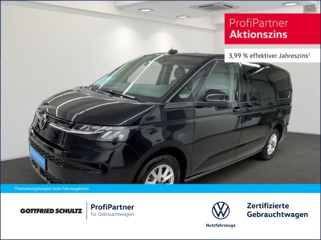 Volkswagen T7 Multivan Life 2.0 TDI DSG lang AHK 7-Sitzer L