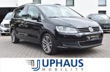 Volkswagen Sharan 2.0TDI DSG PANO/DYNAUDIO/NAVI/AHK - VW Sharan Gebrauchtwagen in Bielefeld