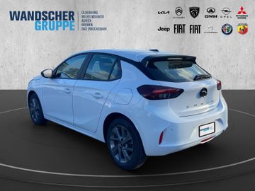 Opel Corsa Edition 1.2T MT6 100PS *PDC*SHZ*LHZ*ISOFIX