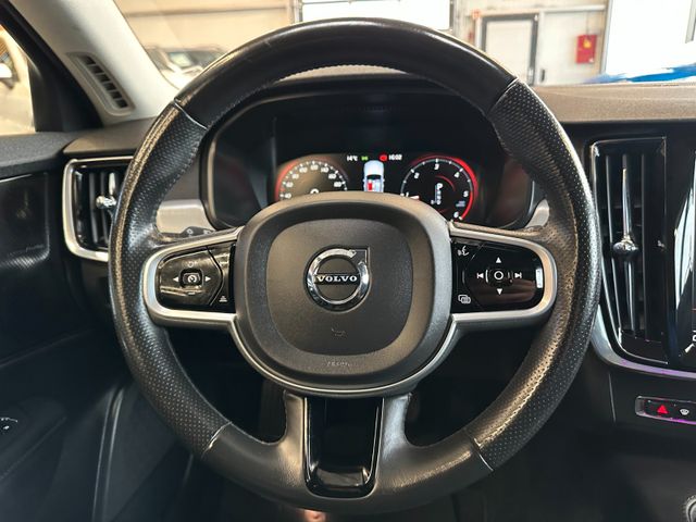 Volvo V90 Kombi Momentum *LED*AndroidAutoAppleCarPlay