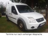 Ford Transit Connect 1.8 TDCi Kasten Klima - gebrauchte Ford Transit Connect aus dem Jahr 2012